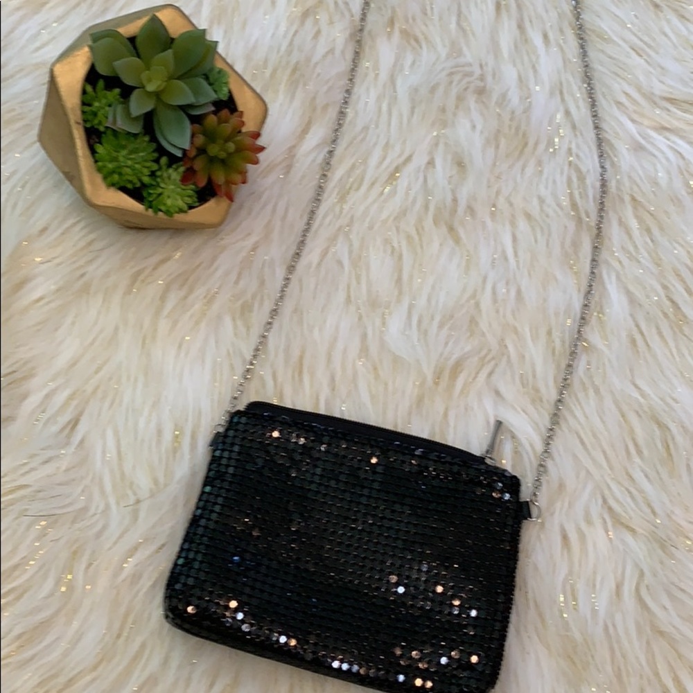 Small Black Purse FREE WITH BUNDLE